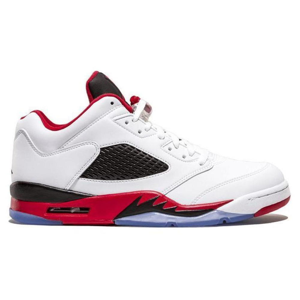 Jordan Air Jordan 5 retro low fire red