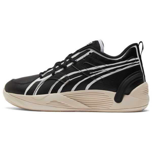 Joshua Vides x PUMA Trc Blaze Court