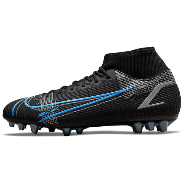 Nike Mercurial Superfly 8 14 Academy AG（ ）