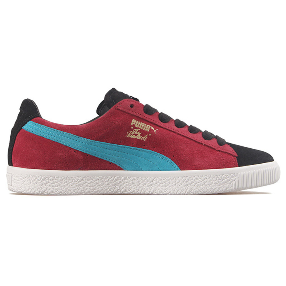 PUMA HUNDREDS CLYDE The Hundreds