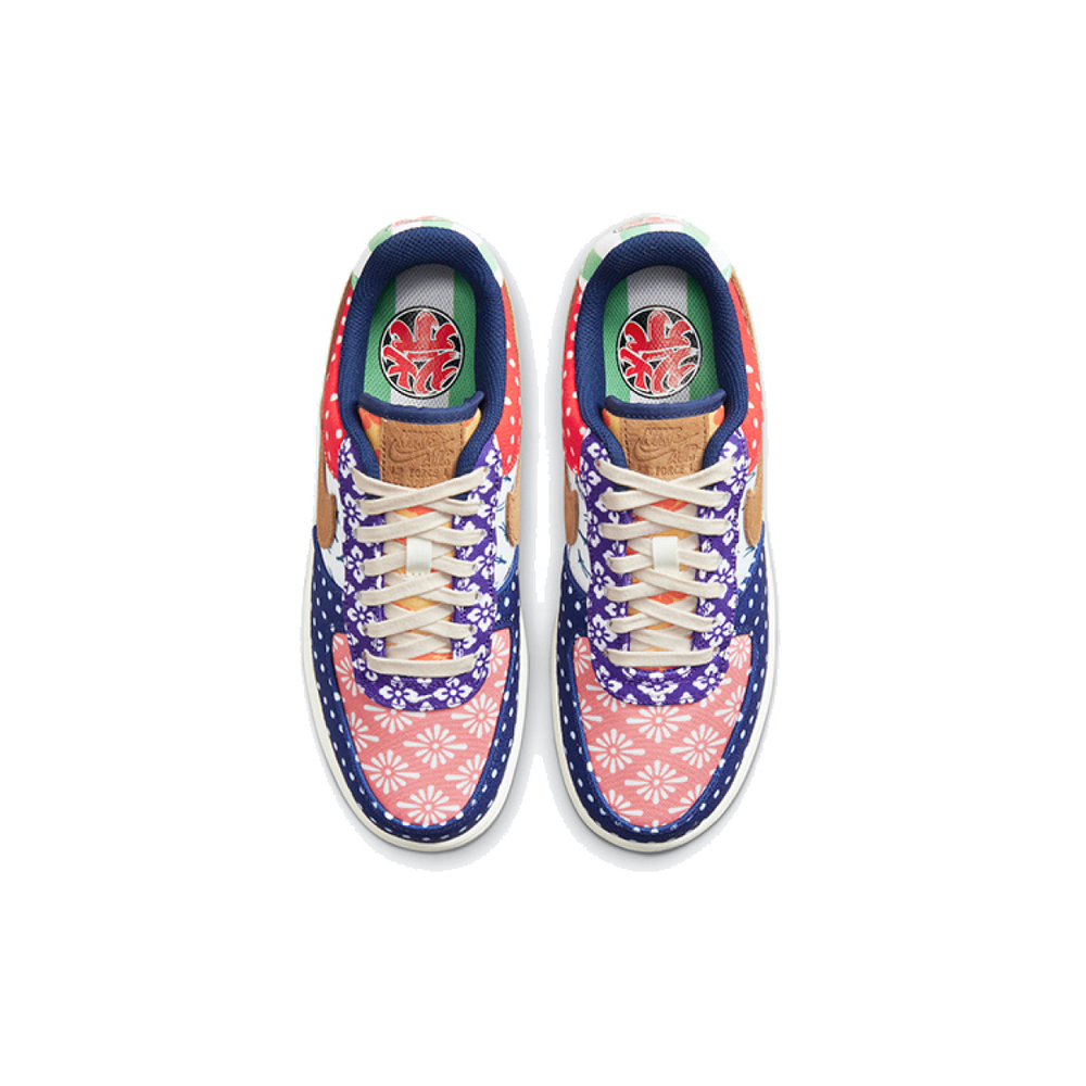 Nike Air Force 1 "Matsuri"