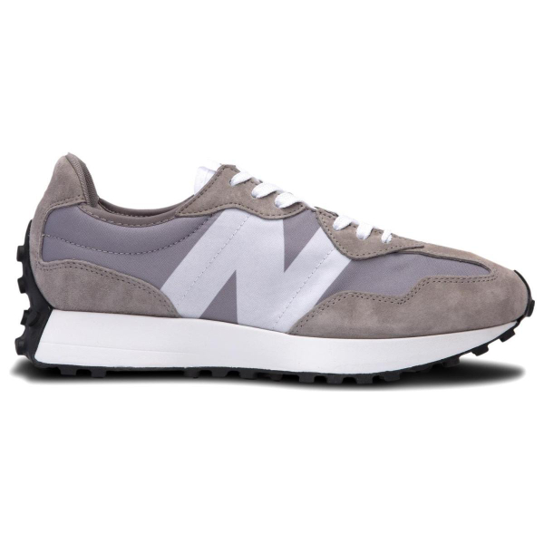 New Balance NB 327 Logo