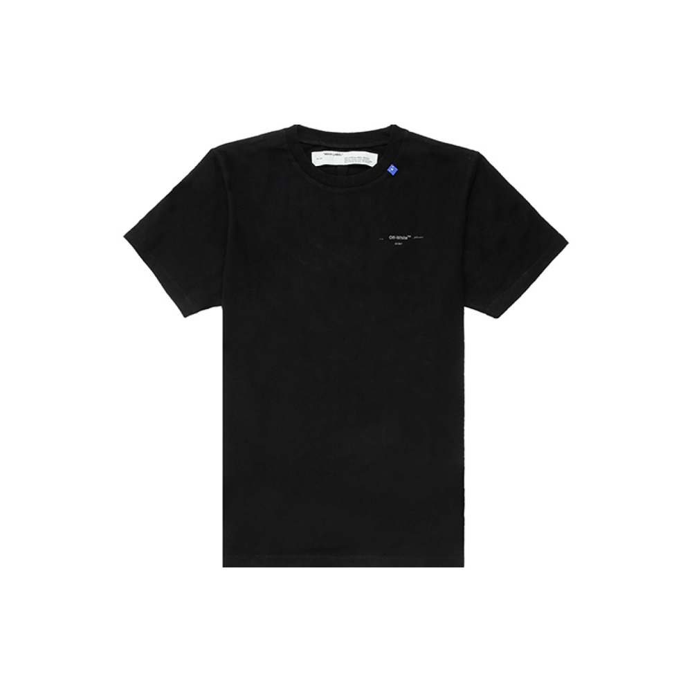 OFF-WHITE FW19 Logo T