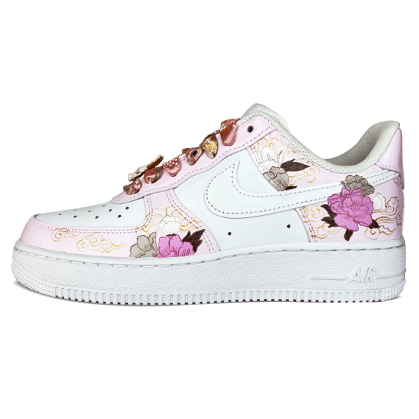 【 】 Nike Air Force 1 Low