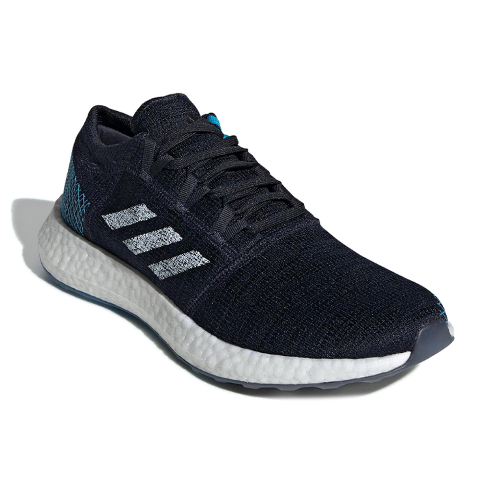 Adidas Pureboost Go Logo