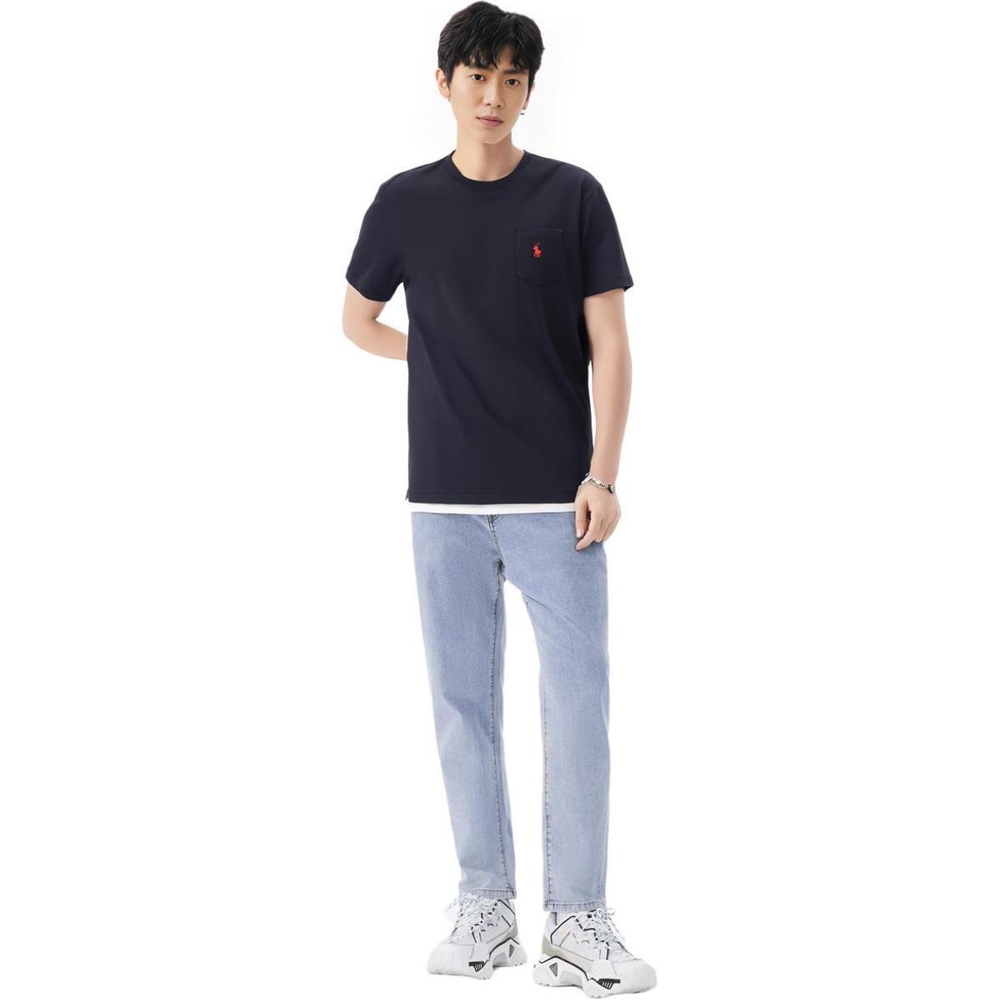 Polo Ralph Lauren FW22 Logo T