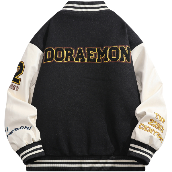 Doraemon A 80 Logo
