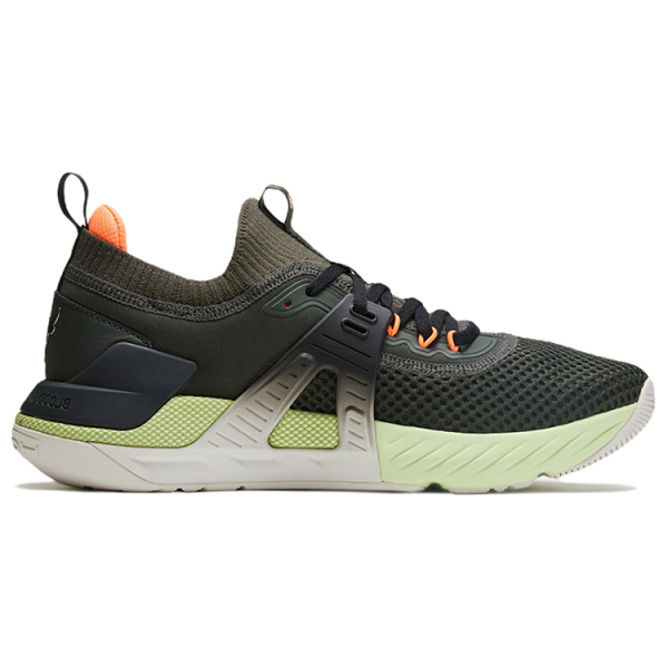 Under Armour Project Rock 4