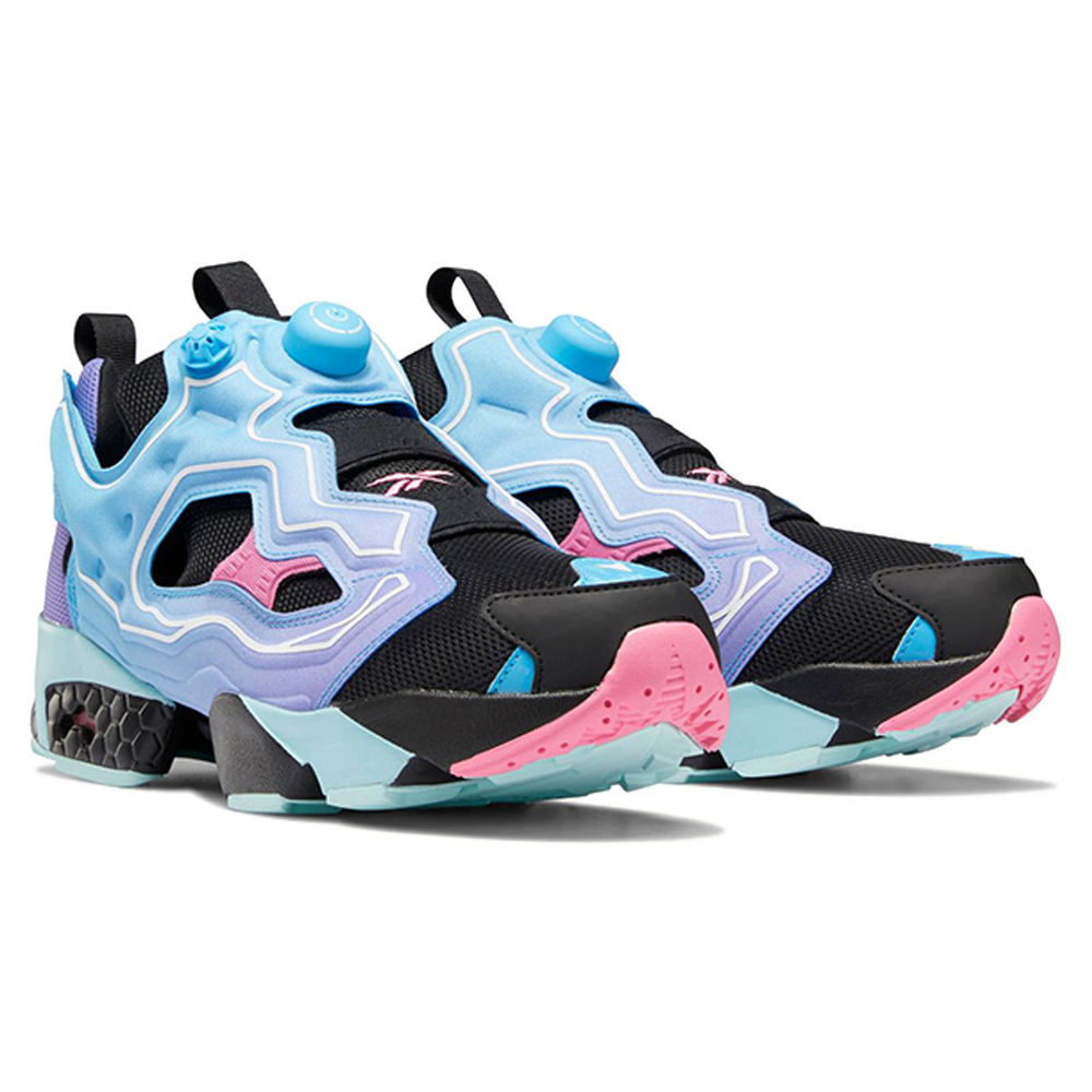 Reebok Instapump Fury OG "Digital Glow"