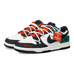 【 】 NBA x Nike Dunk Low OKHR Vibe GS