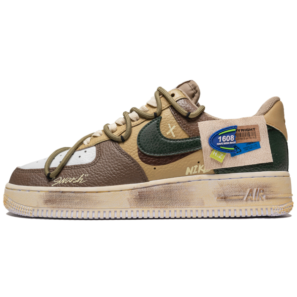 【 】 Nike Air Force 1