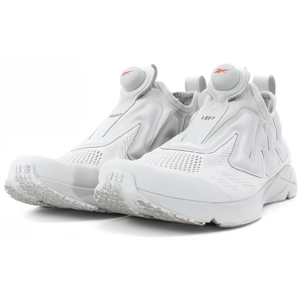 Reebok Pump Supreme Vetements DSM