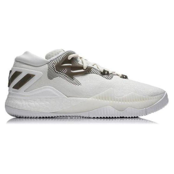Adidas crazy light boost