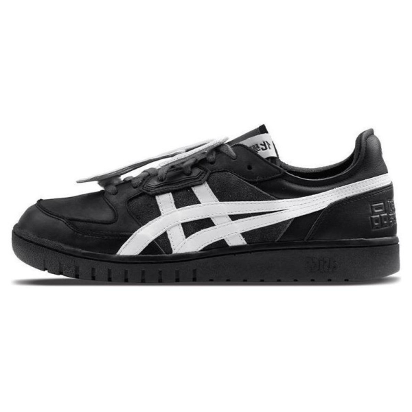 CHEMIST CREATIONS x Asics All Court Alpha-S