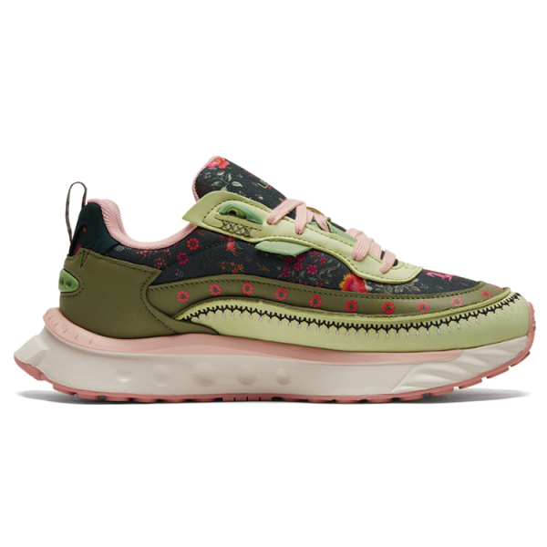 Liberty x PUMA Wild Rider 2 Wild Rider 2
