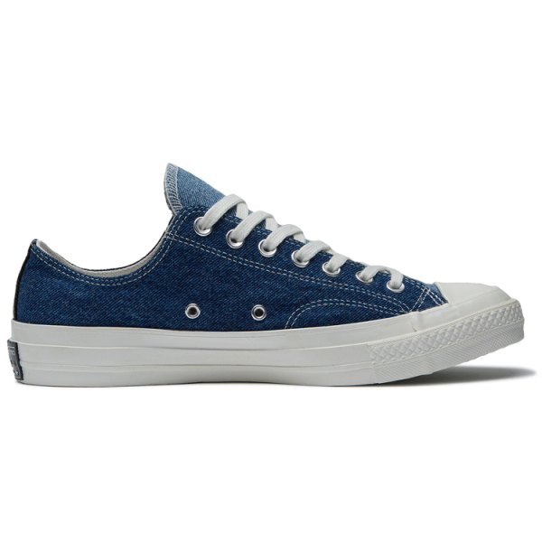 Converse 1970s Renew Denim Chuck