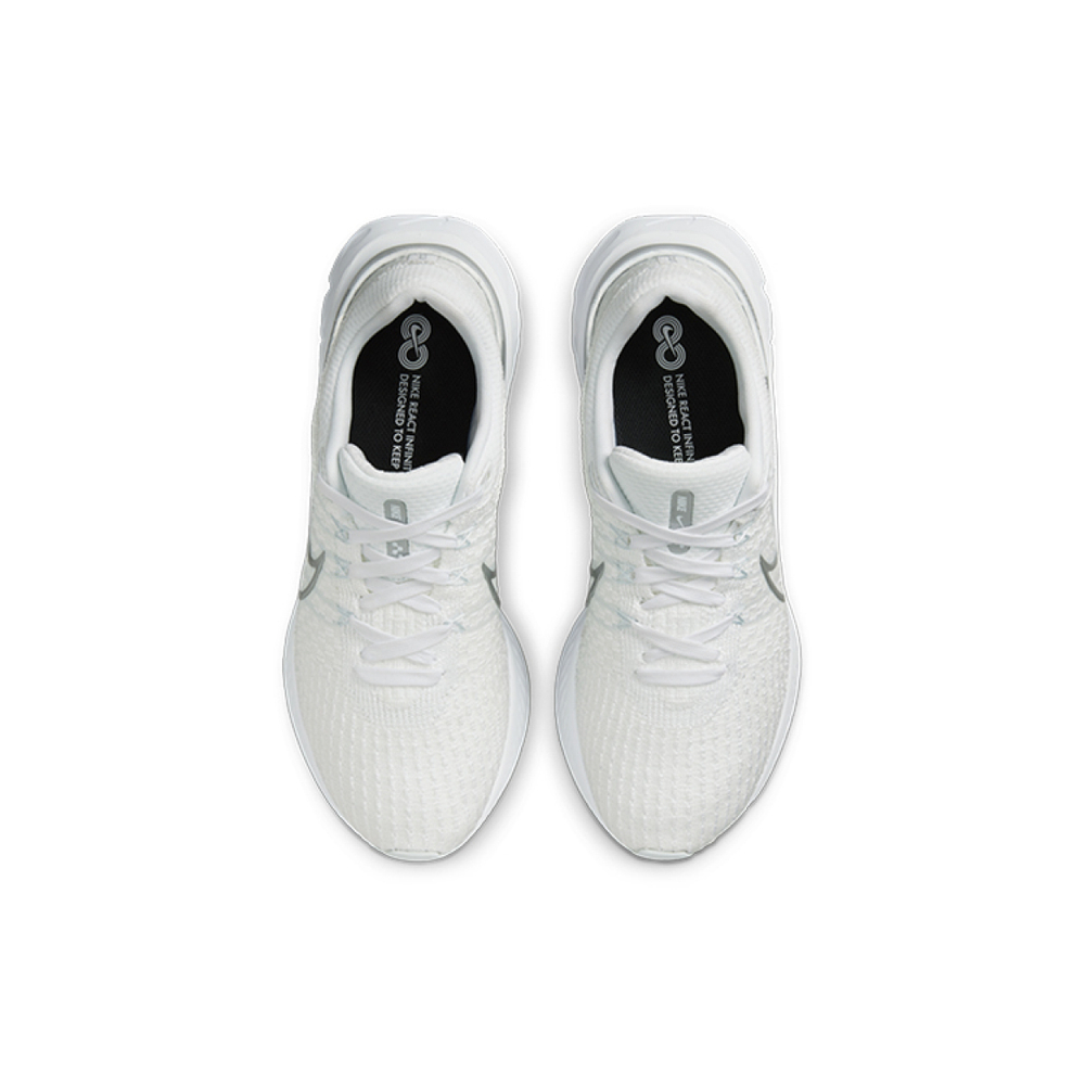 Nike React Infinity Run Flyknit 3