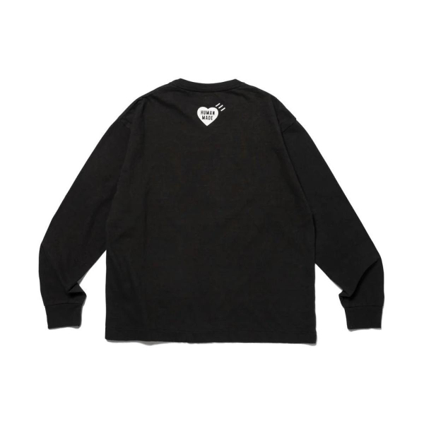 HUMAN MADE FW23 T