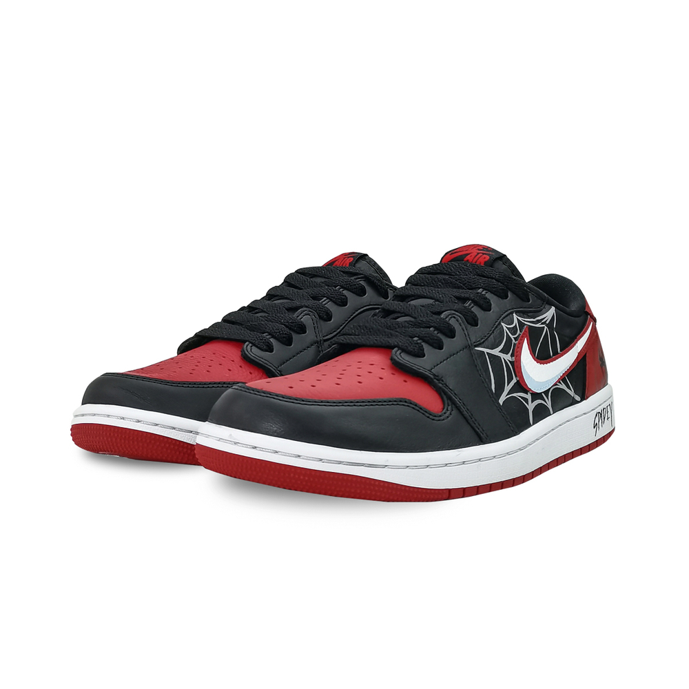 【 】 Jordan Air Jordan 1 Low OG"NC toChi"