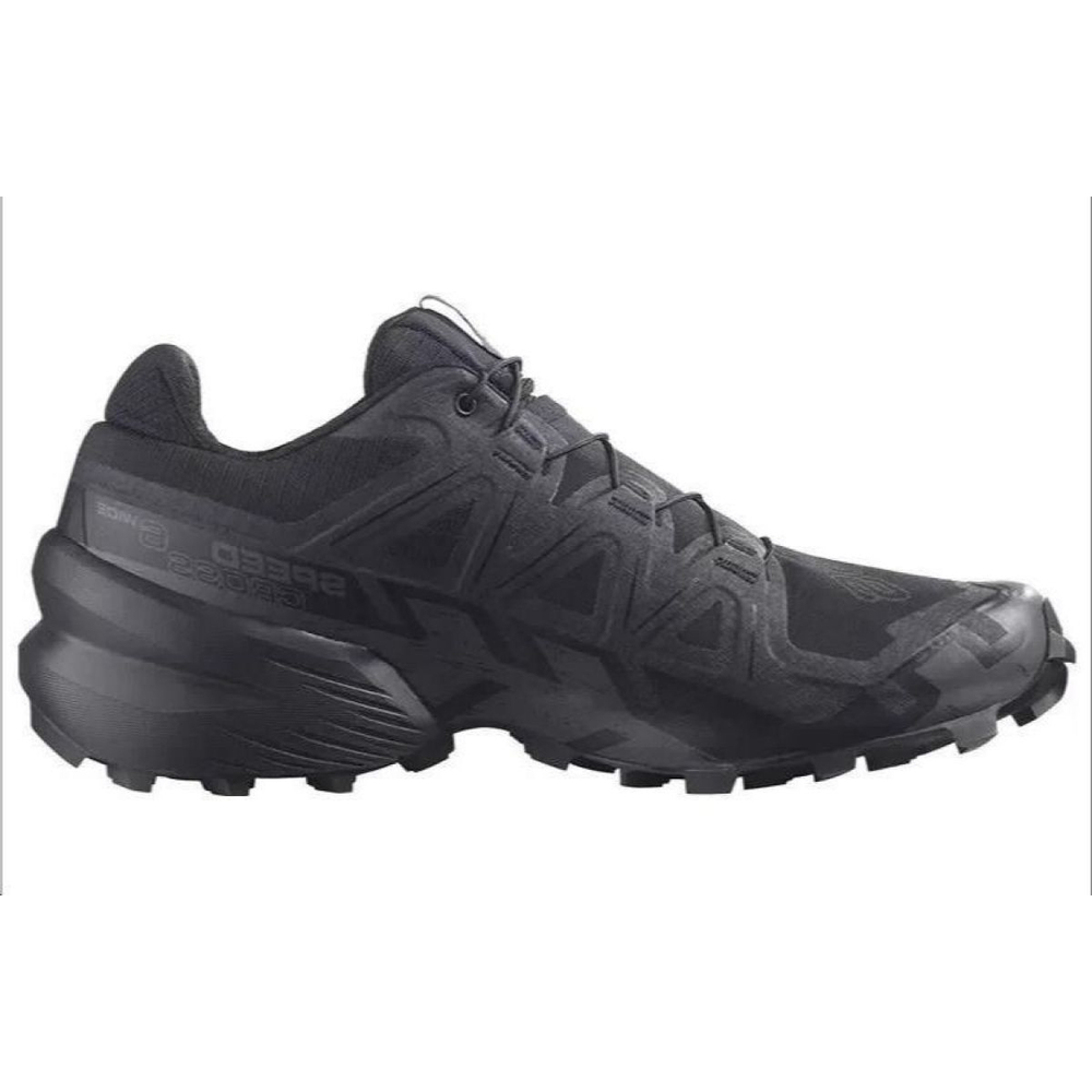 SALOMON CROSS