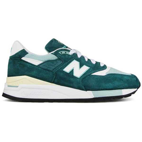 New Balance NB 998 Explore By Sea