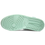 【 】 Jordan Air Jordan 1 Mid "Marine Green"