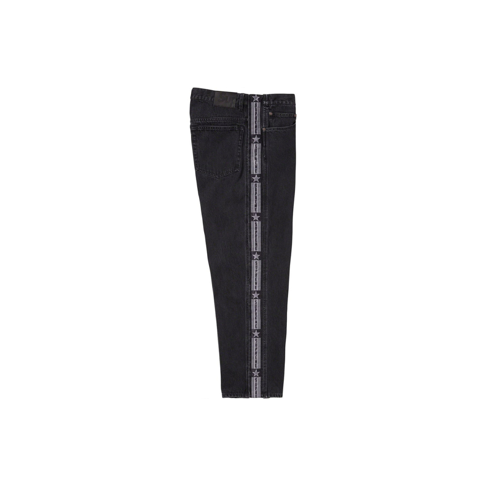 Supreme Supreme FW23 WEEK12 FW23 WEEK12 SNAP-OFF BAGGY Logo