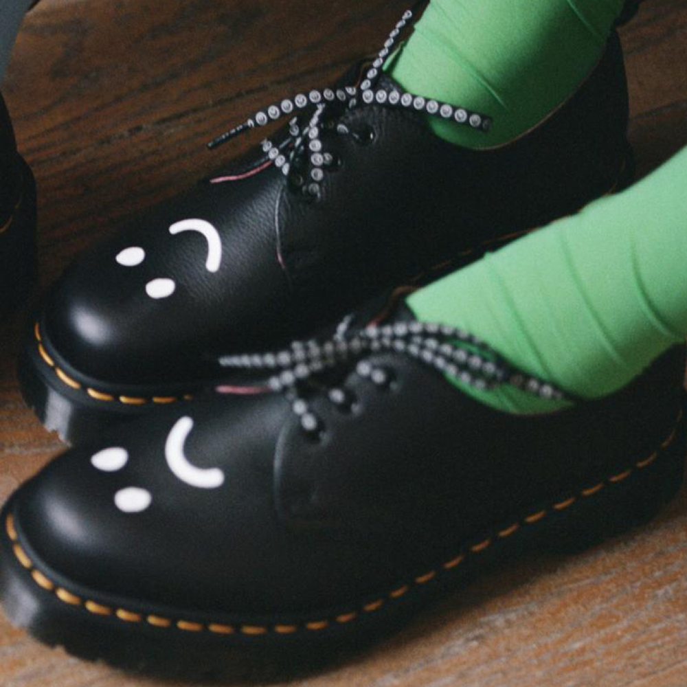Dr.Martens 1461 Bex Lo