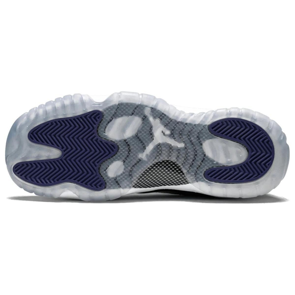 Air Jordan 11 Retro Concord 45