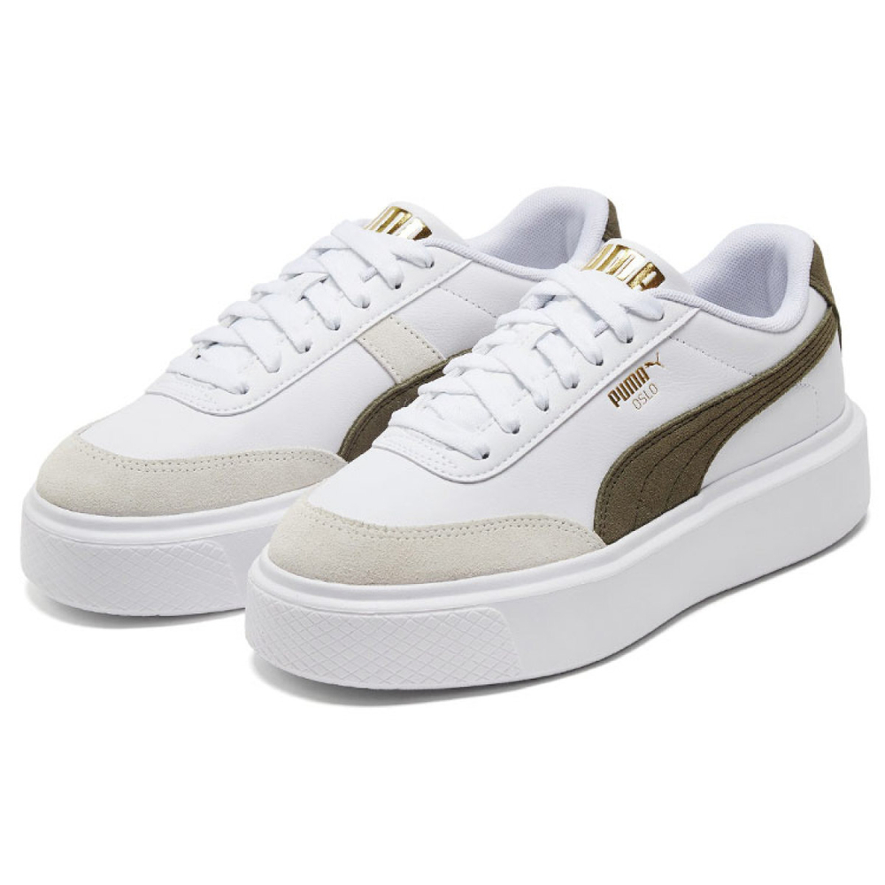 PUMA Oslo Maya Archive