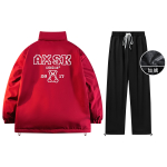 A.X.S.K