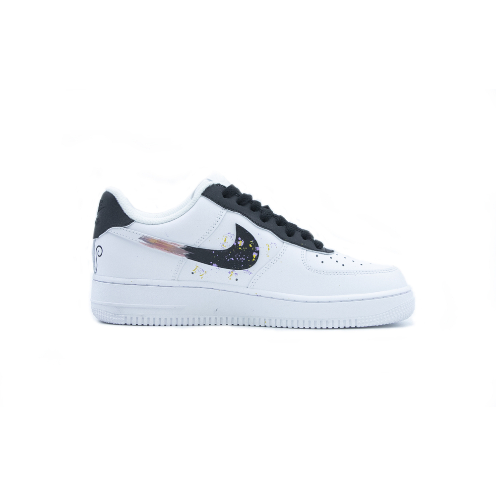 【 】 Nike Air Force 1