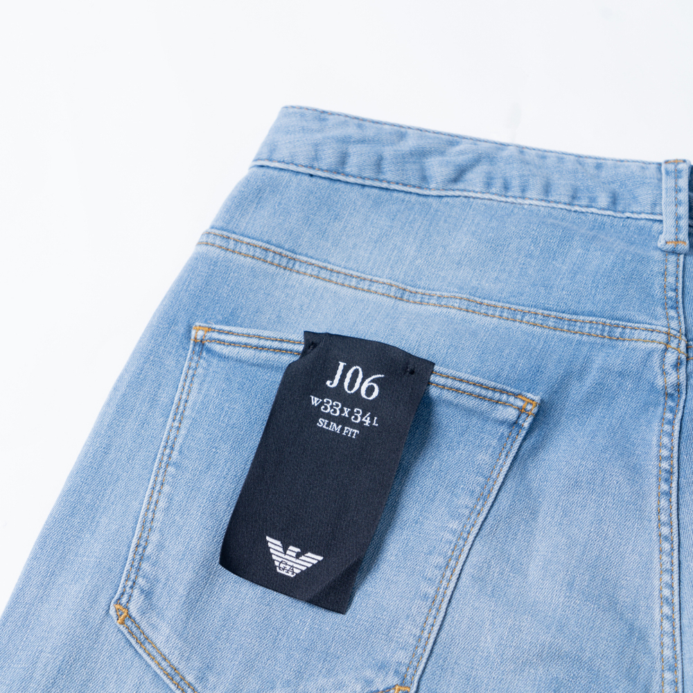 EMPORIO ARMANI SS23