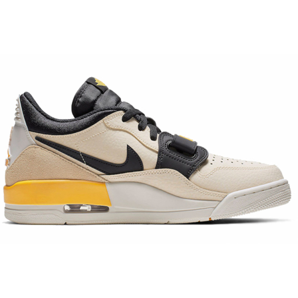 Jordan Legacy 312 low "pale vanilla"