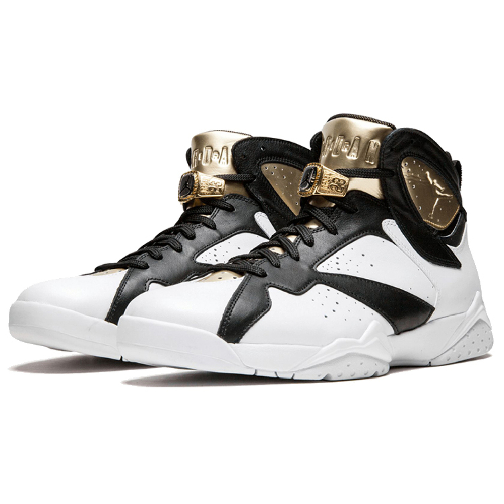 Jordan Air Jordan 7 Retro Championship Pack Champagne