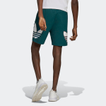 Adidas originals Tricolor Short Logo
