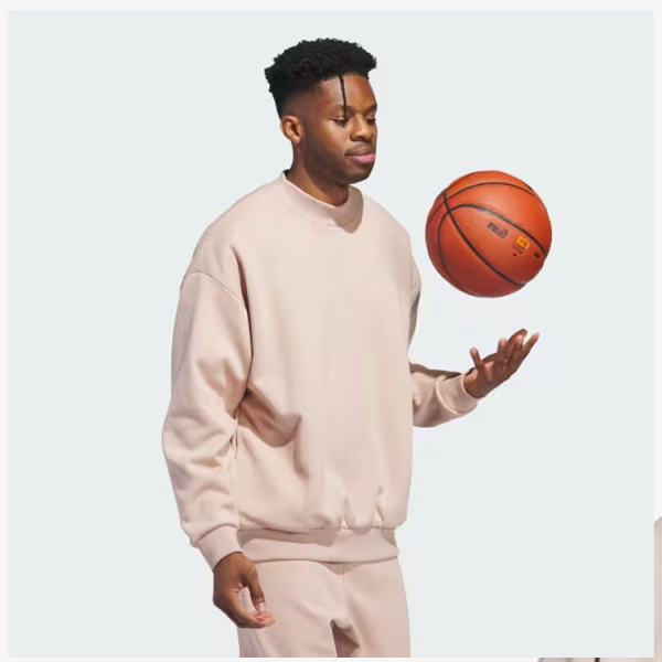 Adidas THE 2024 COLLECTION CHAPTER 01 Logo