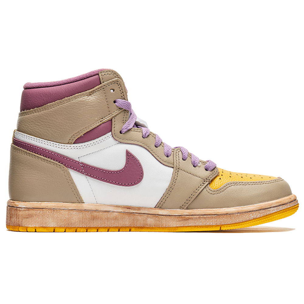 【 】 Jordan Air Jordan 1 Retro High OG