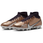 Nike Zoom Mercurial Superfly 9 Academy HG