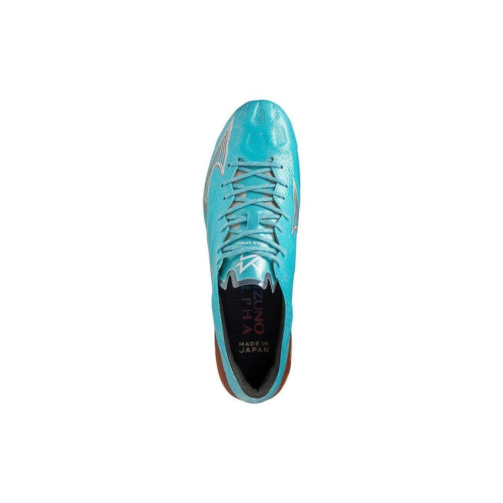 Mizuno Alpha Morelia HG（ ）