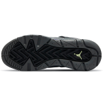 Jordan Spizike 270 boot "smoke grey"