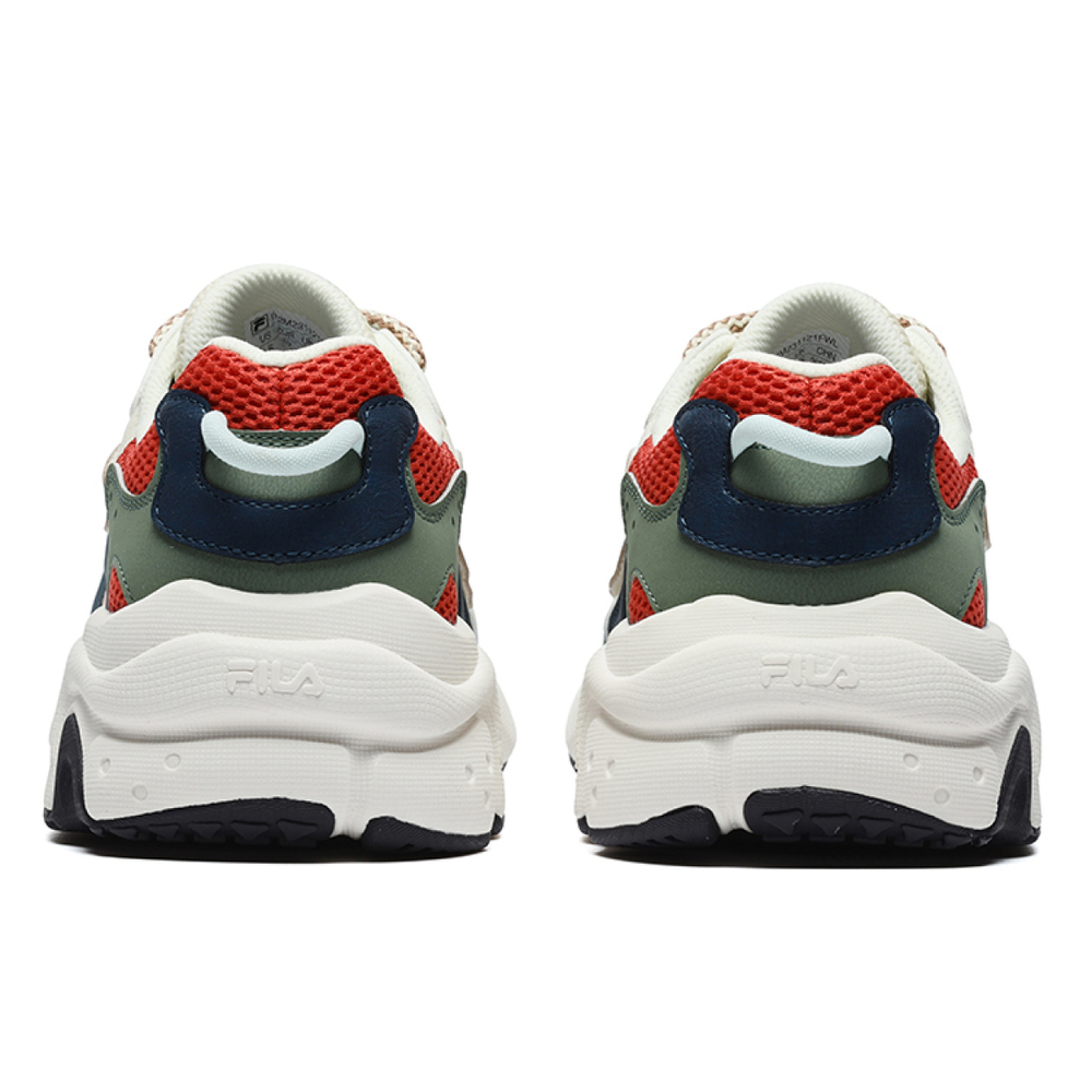 FILA FUSION Raccoon TPU