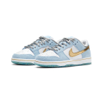 Sean Cliver x Nike Dunk SB Pro QS "Holiday Special"