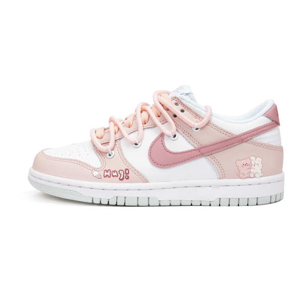 【 】 Nike Dunk GS