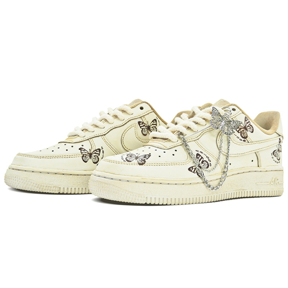 【 】 Nike Air Force 1 Low ABLOODING