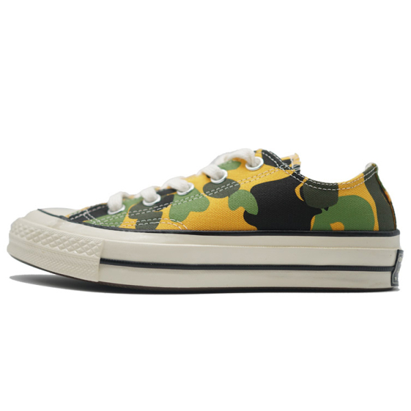 Converse Chuck Taylor All Star 1970s