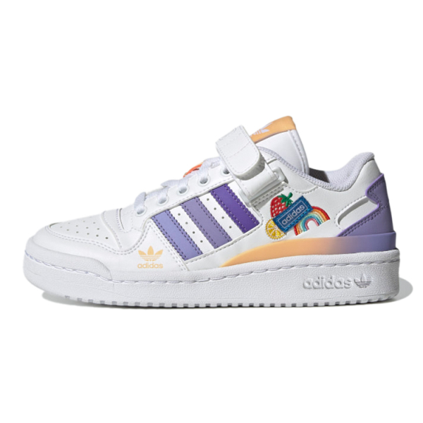 Adidas originals FORUM Low J