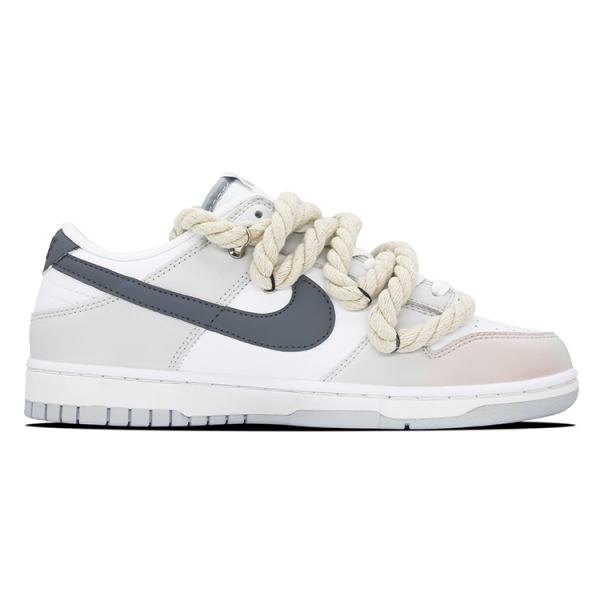 【 】 Nike Dunk Low “Pure Platinum”