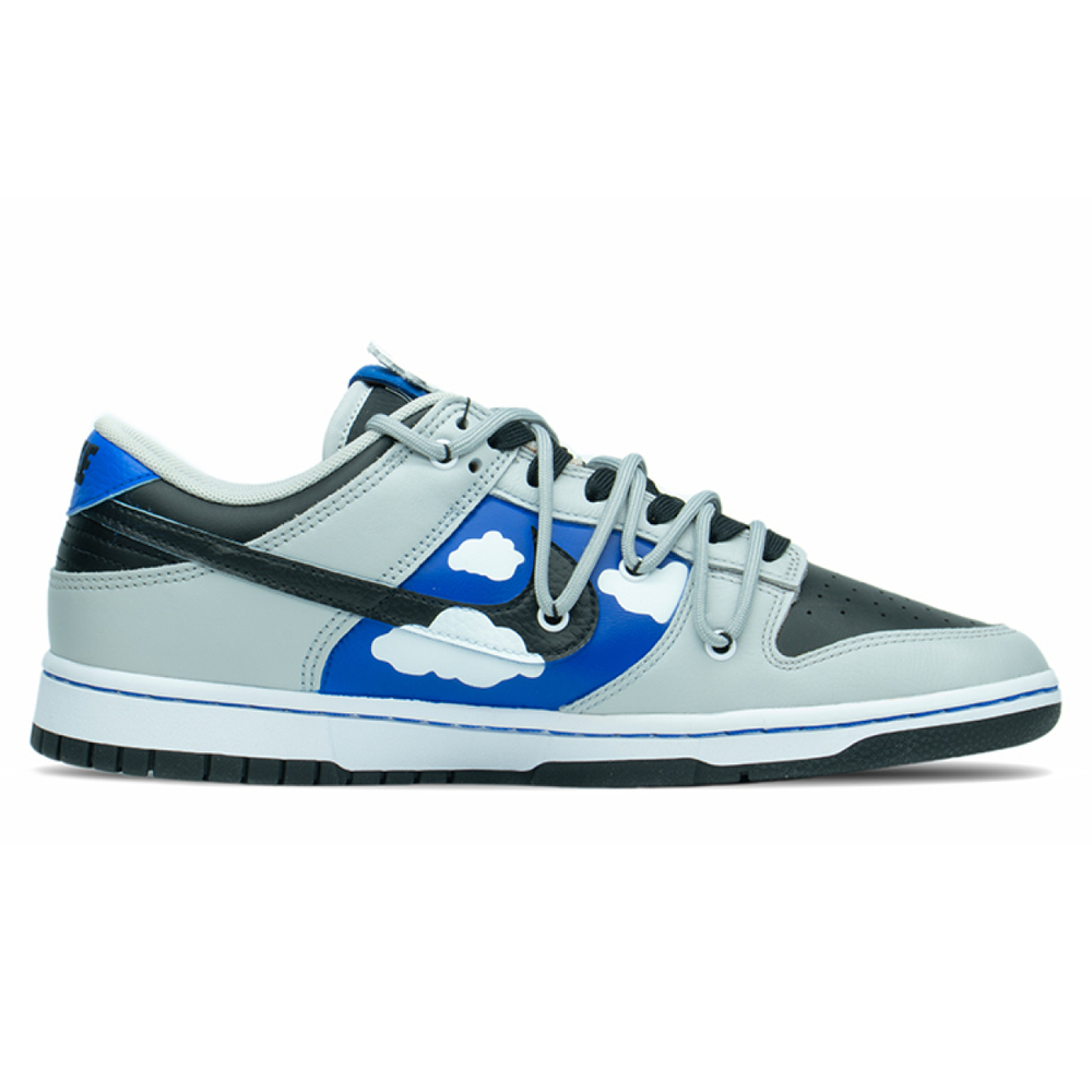 【 】 NBA x Nike Dunk