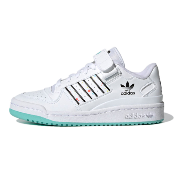 Adidas originals FORUM Low J